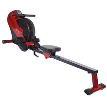 Load image into Gallery viewer, Stamina X Air Rower 35-1401 Rowing Machine