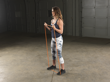 Load image into Gallery viewer, BODY-SOLID TOOLS RESISTANCE BANDS