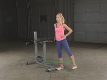 Load image into Gallery viewer, BODY-SOLID TOOLS RESISTANCE BANDS