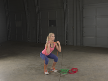 Load image into Gallery viewer, BODY-SOLID TOOLS RESISTANCE BANDS