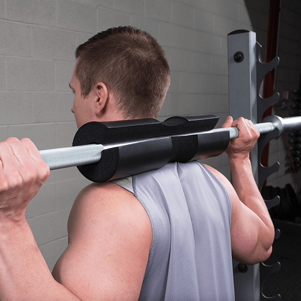 Body solid clearance tools fitness bar