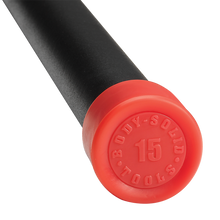 Load image into Gallery viewer, Body-Solid Fitness Bars