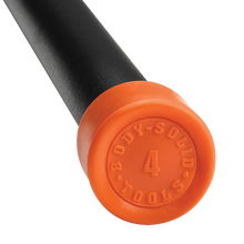 Load image into Gallery viewer, Body-Solid Fitness Bars