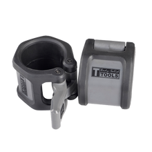 Load image into Gallery viewer, Body-Solid Tools HEX Lock Jaw Collars