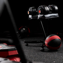 Load image into Gallery viewer, CoreFX Adjustable Dumbbells  5 to 70 lbs ( SOLD AS PAIR )