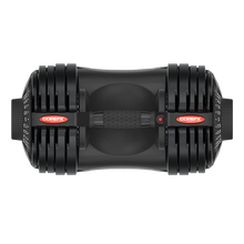 Load image into Gallery viewer, CoreFX Adjustable Dumbbells  5 to 70 lbs ( SOLD AS PAIR )