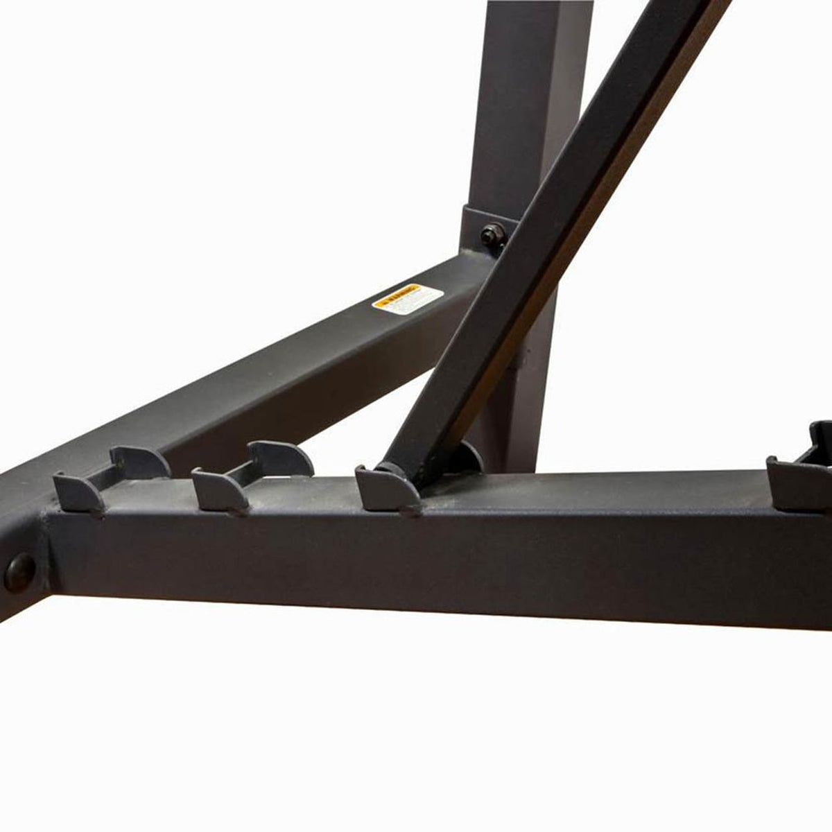 Olympic Bench Competitor CB 729 Finer Fitness Inc