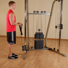 Load image into Gallery viewer, BEST FITNESS FUNCTIONAL TRAINER BFFTR10