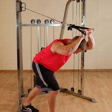 Load image into Gallery viewer, BEST FITNESS FUNCTIONAL TRAINER BFFTR10