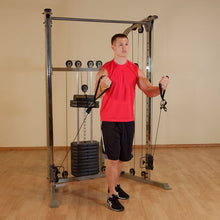 Load image into Gallery viewer, BEST FITNESS FUNCTIONAL TRAINER BFFTR10