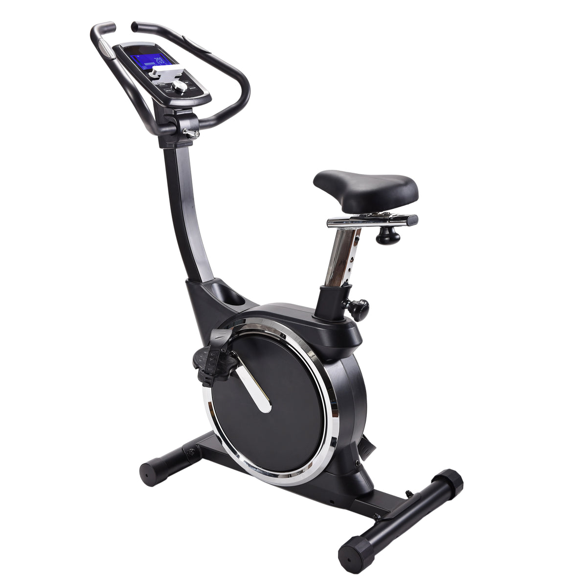 STAMINA MAGNETIC EXERCISE BIKE 5345 Finer Fitness Inc