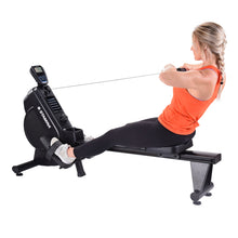 Load image into Gallery viewer, STAMINA DT ROWING MACHINE