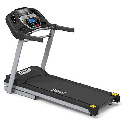 Everlast treadmill outlet for sale