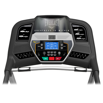 Everlast treadmill discount