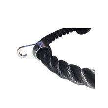 Load image into Gallery viewer, Fitness First Rope Tricep Extension