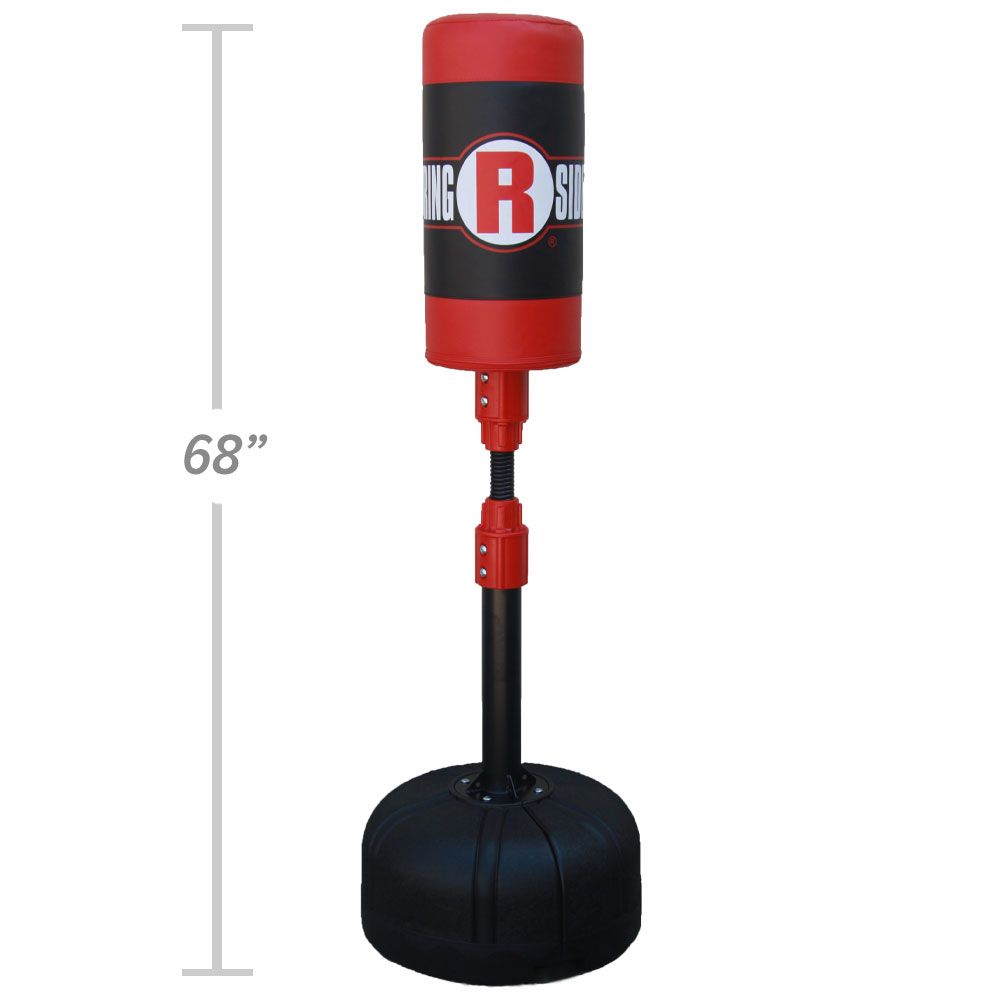 Ringside Tornado Free Standing Punching bag – Finer Fitness Inc.