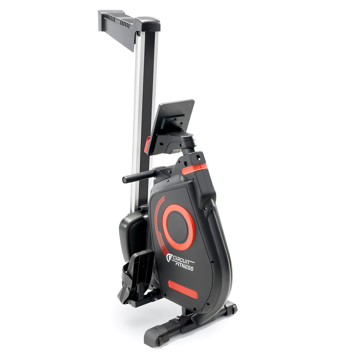 Circuit fitness folding magnetic rowing machine sale