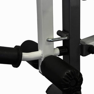 MARCY Folding Standard Weight Bench | Marcy MWB-20100