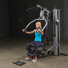 Load image into Gallery viewer, Body-Solid G5S Sectorized Home Gym