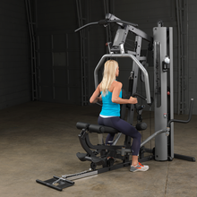 Load image into Gallery viewer, Body-Solid G5S Sectorized Home Gym