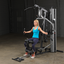 Load image into Gallery viewer, Body-Solid G5S Sectorized Home Gym