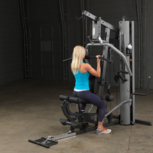 Load image into Gallery viewer, Body-Solid G5S Sectorized Home Gym