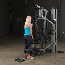Load image into Gallery viewer, Body-Solid G5S Sectorized Home Gym