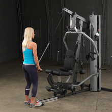 Load image into Gallery viewer, Body-Solid G5S Sectorized Home Gym