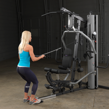 Load image into Gallery viewer, Body-Solid G5S Sectorized Home Gym