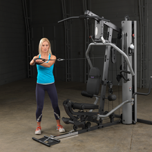 Load image into Gallery viewer, Body-Solid G5S Sectorized Home Gym