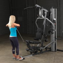Load image into Gallery viewer, Body-Solid G5S Sectorized Home Gym