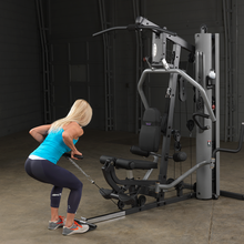 Load image into Gallery viewer, Body-Solid G5S Sectorized Home Gym