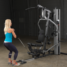 Load image into Gallery viewer, Body-Solid G5S Sectorized Home Gym
