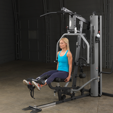 Load image into Gallery viewer, Body-Solid G5S Sectorized Home Gym