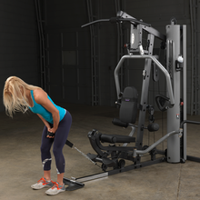 Load image into Gallery viewer, Body-Solid G5S Sectorized Home Gym