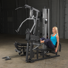 Load image into Gallery viewer, Body-Solid G5S Sectorized Home Gym