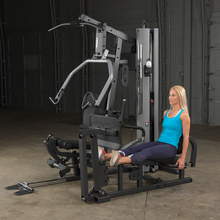 Load image into Gallery viewer, Body-Solid G5S Sectorized Home Gym