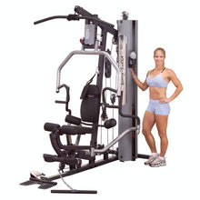 Load image into Gallery viewer, Body-Solid G5S Sectorized Home Gym