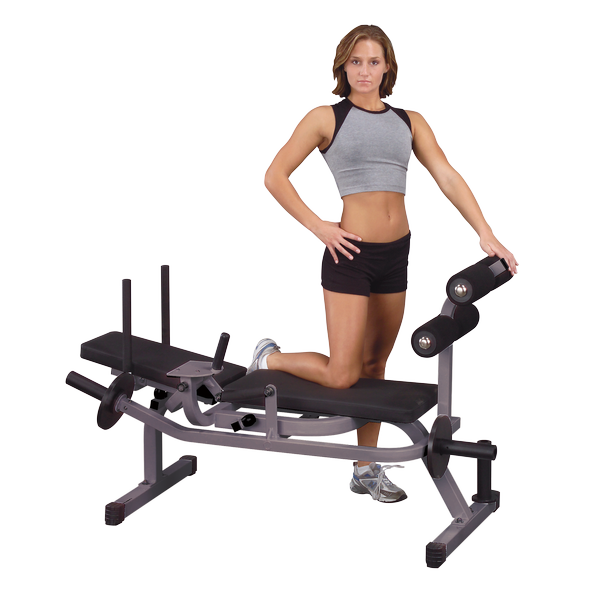 BODY SOLID HORIZONTAL AB CRUNCH MACHINE (𝐎𝐍𝐋𝐈𝐍𝐄 𝐎𝐑𝐃𝐄𝐑𝐒  𝐎𝐍𝐋𝐘)) – Finer Fitness Inc.