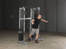 Load image into Gallery viewer, BODY-SOLID FUNCTIONAL TRAINING CENTER 210 GDCC210