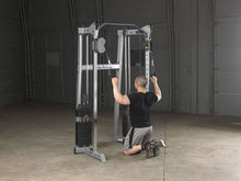 Load image into Gallery viewer, BODY-SOLID FUNCTIONAL TRAINING CENTER 210 GDCC210