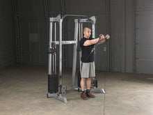 Load image into Gallery viewer, BODY-SOLID FUNCTIONAL TRAINING CENTER 210 GDCC210