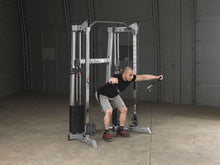 Load image into Gallery viewer, BODY-SOLID FUNCTIONAL TRAINING CENTER 210 GDCC210