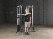 Load image into Gallery viewer, BODY-SOLID FUNCTIONAL TRAINING CENTER 210 GDCC210