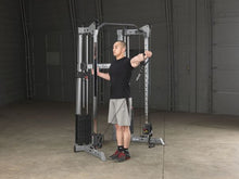 Load image into Gallery viewer, BODY-SOLID FUNCTIONAL TRAINING CENTER 210 GDCC210