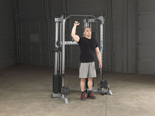 Load image into Gallery viewer, BODY-SOLID FUNCTIONAL TRAINING CENTER 210 GDCC210