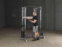 Load image into Gallery viewer, BODY-SOLID FUNCTIONAL TRAINING CENTER 210 GDCC210