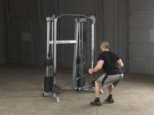 Load image into Gallery viewer, BODY-SOLID FUNCTIONAL TRAINING CENTER 210 GDCC210