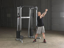 Load image into Gallery viewer, BODY-SOLID FUNCTIONAL TRAINING CENTER 210 GDCC210