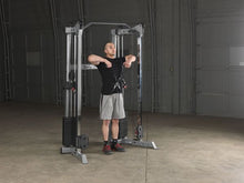 Load image into Gallery viewer, BODY-SOLID FUNCTIONAL TRAINING CENTER 210 GDCC210